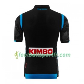 Tenue Naples Extérieur 2018-2019 Maillot de Foot